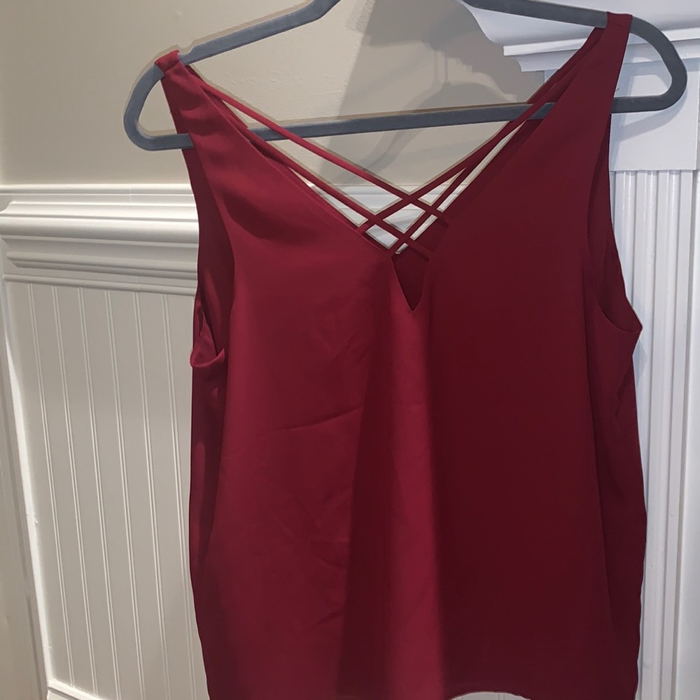 Express top - Picture 4 of 4